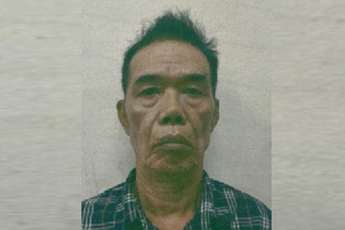 Đối tượng chuyên lẻn vào khu trọ gần bệnh viện trộm cắp tài sản