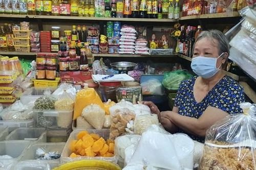 Khổ với rác thải nhựa
