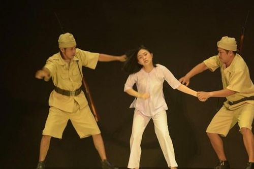Tìm kiếm tài năng cải lương
