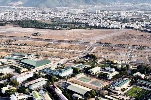 Cơ quan Điều tra hình sự Bộ Quốc phòng có thẩm quyền điều tra xử lý các vụ án BT tại sân bay cũ Nha Trang