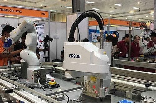 Doanh nghiệp 'khát' nhân lực công nghệ cao