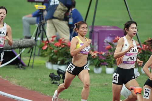 Lịch thi đấu Asiad 19 ngày 2/10: Việt Nam tranh tài ở 9 môn