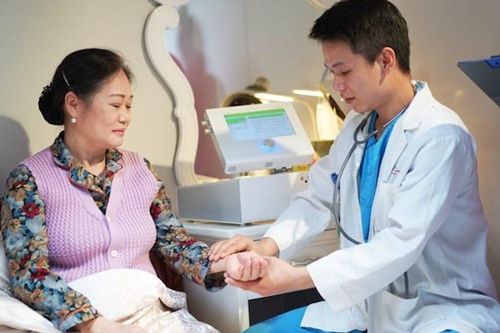 TP Hồ Chí Minh: Trong tháng 10 người cao tuổi sẽ được khám bệnh miễn phí