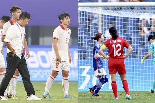 Bóng đá Việt Nam từ kỳ ASIAD thất bại đến giấc mơ World Cup