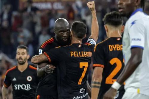Kết quả Serie A đêm qua: Juventus bật khỏi top 3, Lukaku mang chiến thắng về cho Roma