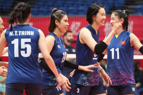 Thư Hàng Châu: Chuyện bóng chuyền và bóng đá