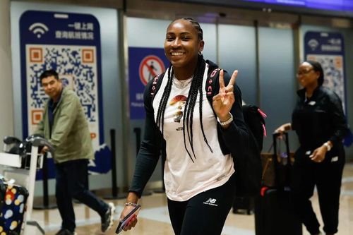 Nhà vô địch US Open 2023: Coco Gauff đang thay đổi thế giới quần vợt