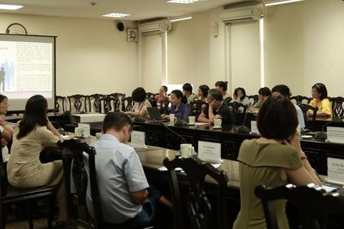Muôn cái khó đối với doanh nghiệp văn hóa sáng tạo
