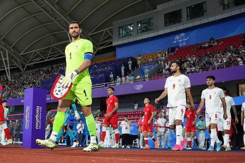Iran bị loại ở 2 giải đấu lớn trong gần 20 ngày, HLV than vãn khi trong tay chỉ có 13 cầu thủ