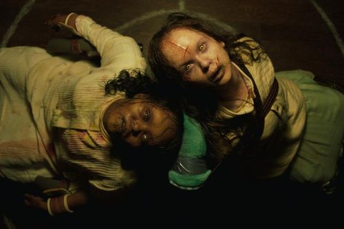 Bom tấn kinh dị về quỷ ám 'The Exorcist' trở lại sau 50 năm