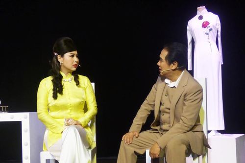 Thành Lộc định vị thẩm mỹ cùng 'Giáng Hương'?