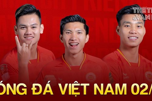 Bóng đá Việt Nam 2/10: CLB Hải Phòng bị AFC phạt, cựu thủ môn HAGL có bến đỗ mới