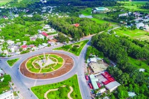 Quy hoạch tỉnh Trà Vinh thời kỳ 2021 - 2030, tầm nhìn đến năm 2050