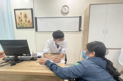 Thành phố Hồ Chí Minh khám, chữa bệnh miễn phí cho toàn bộ người cao tuổi trong tháng 10