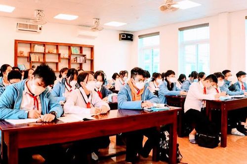 Hải Phòng chỉ đạo xử lý nghiêm những sai phạm trong dạy thêm, học thêm