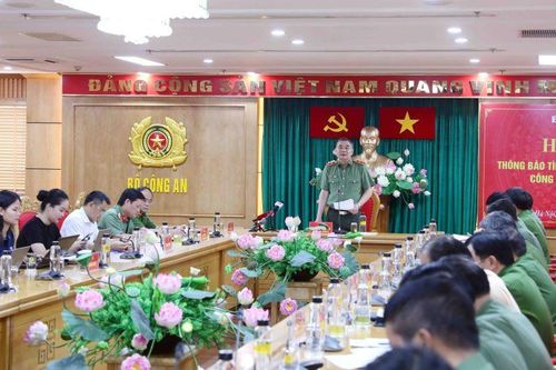 Tích cực kê biên, truy thu tài sản, bảo vệ quyền lợi nhà đầu tư, người bị hại