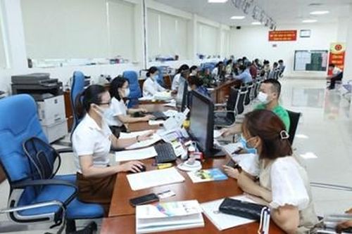 Khuyến khích, bảo vệ người tốt, việc đúng