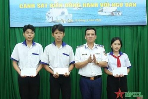 Mệnh lệnh trái tim