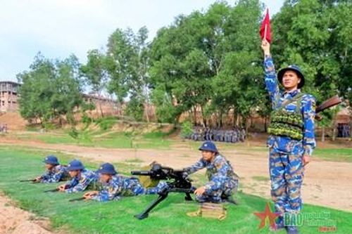 Phẩm chất cần có của người lãnh đạo, chỉ huy
