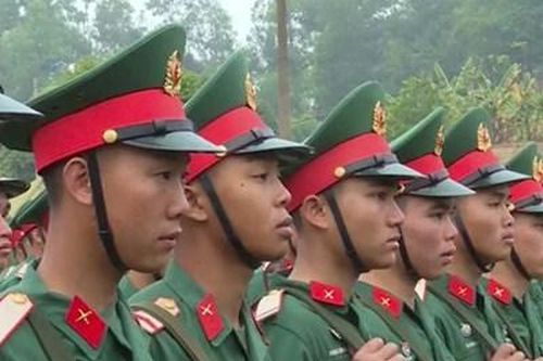 Hạ sĩ là cấp bậc quân hàm cao nhất đối với chức vụ nào trong Quân đội nhân dân Việt Nam?