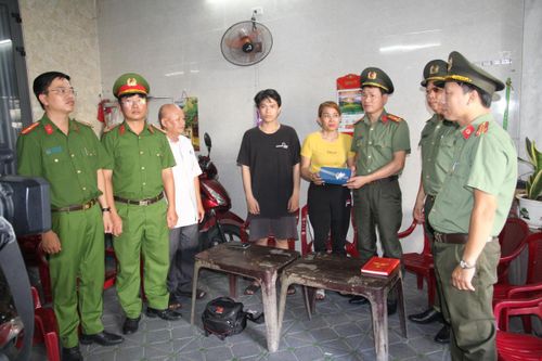 Chủ căn nhà bị cháy có 6 người thoát nạn kể lại giây phút đối mặt với lửa