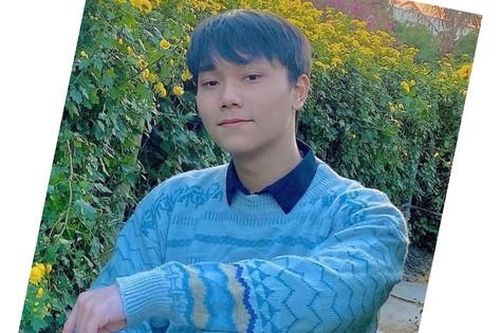 Thủ khoa Đại học Bách Khoa: Tương lai là kết quả của những nỗ lực và lựa chọn của bạn ở hiện tại