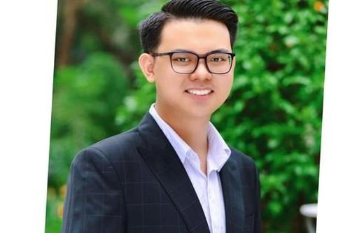 Đảng viên trẻ NEU tốt nghiệp thủ khoa với GPA 3.99/4.0 còn là một cán bộ Đoàn - Hội xuất sắc