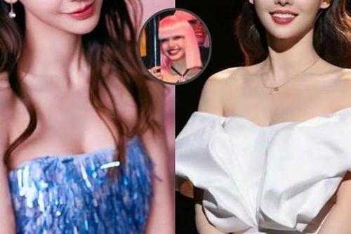 Trương Gia Nghê và Angelababy bị cộng đồng mạng cho vào 'danh sách đen' vì điều bất ngờ này