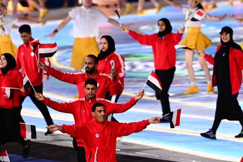 ASIAD 19: VĐV Yemen ở Hàng Châu - chia rẽ vì chiến tranh, đoàn kết thống nhất nhờ thể thao