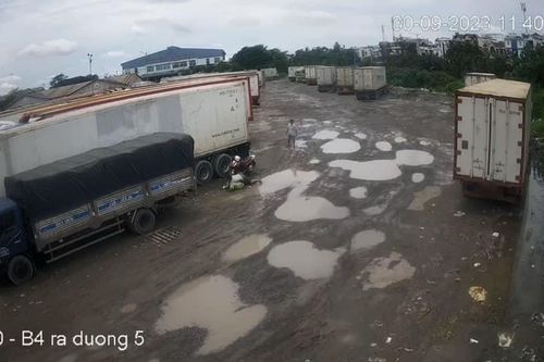 Tạm giữ chồng của người phụ nữ giết người, cướp tài sản ở chợ đầu mối Thủ Đức