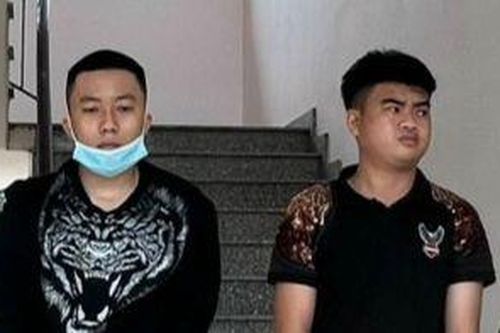 Bắt 2 nghi can liên quan vụ án giết người tại TPHCM