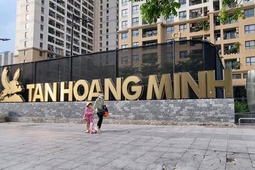 Có 'quan hệ' với Tân Hoàng Minh, cổ phiếu CTCP Tổng Bách Hóa tăng bất ngờ