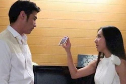 Thấy hội bạn của vợ tư vấn ly hôn, tôi lặng lẽ làm một việc