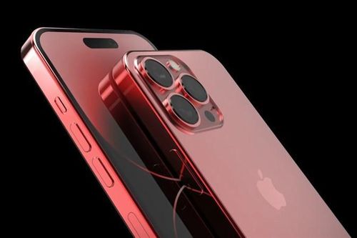 Nóng: Lộ thời điểm iPhone 15 phiên bản đỏ rực chính thức 'ra lò'
