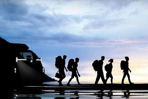 Mitsubishi 'nhá hàng' MPV điện hoàn toàn mới, đàn anh của Xpander