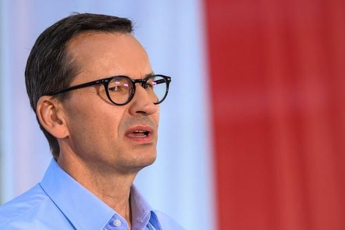'Vấn đề ngũ cốc Ukraine bị biến thành bộ phim kinh dị'