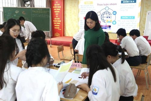 Giảng dạy phòng, chống tham nhũng đòi hỏi dài hơi, kiên trì, bền bỉ, nhân văn