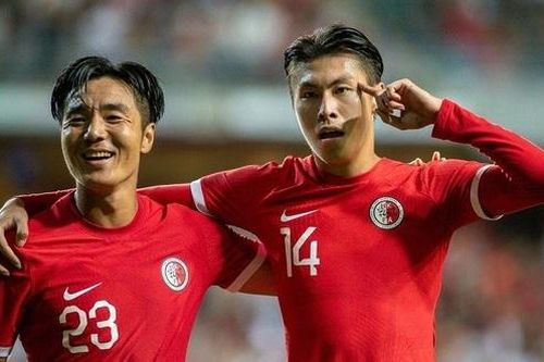 Xác định 2 cặp đấu bán kết bóng đá nam ASIAD 19