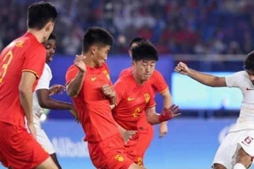 ASIAD 19: Xác định các cặp đấu vòng bán kết môn bóng đá nam, nữ