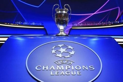 Cập nhật lịch thi đấu Cup C1 châu Âu và lịch phát sóng trực tiếp Champions League hôm nay