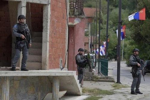 Căng thẳng Serbia-Kosovo: Belgrade 'một mực' phủ nhận cáo buộc ở biên giới, vì sao NATO điều động 600 binh sĩ tới khu vực?