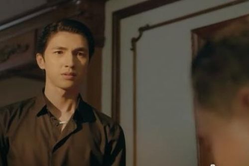 Biệt dược đen tập 13: Ông Phi có phương án khi bị 'sờ gáy'