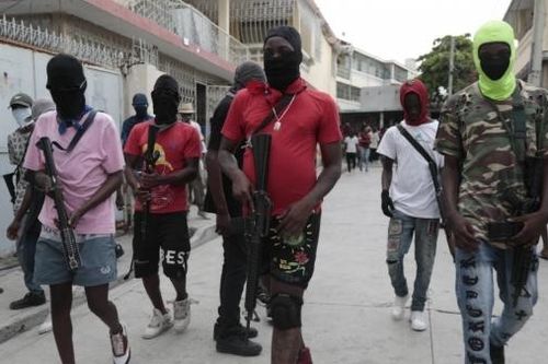 LHQ yêu cầu lực lượng cảnh sát đa quốc gia ngăn chặn bóc lột tình dục ở Haiti