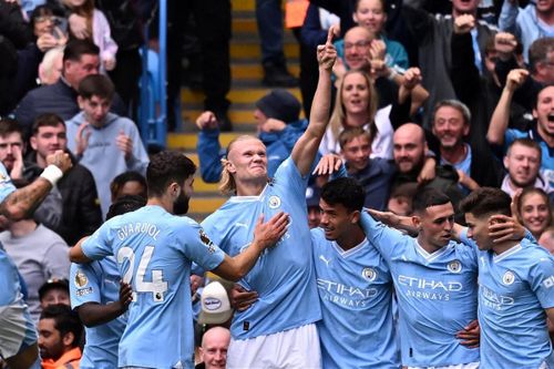 Đội bóng nào có thể ngăn cản được Man City?