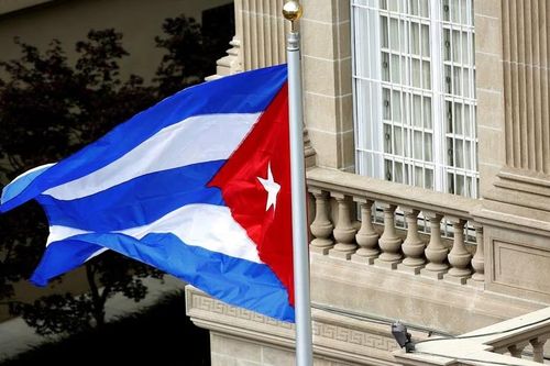 Triều Tiên chỉ trích Mỹ về vụ 'khủng bố' nhắm vào Đại sứ quán Cuba