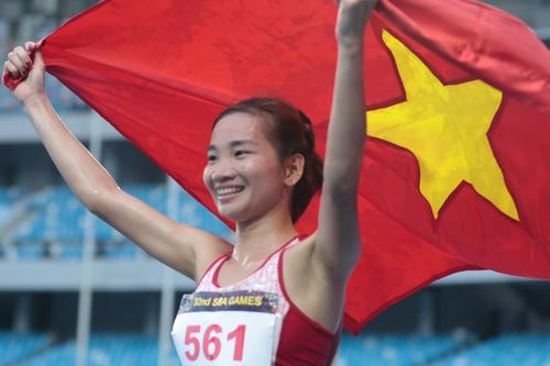 Lịch thi đấu ASIAD 19 ngày 2/10: Hy vọng huy chương ở điền kinh, canoe, cử tạ