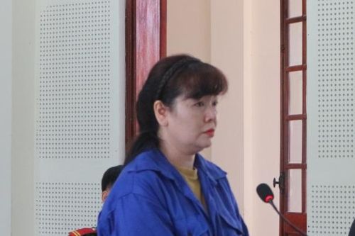 Vén màn kịch lừa đảo chục tỷ của nữ nhà báo 'rởm'