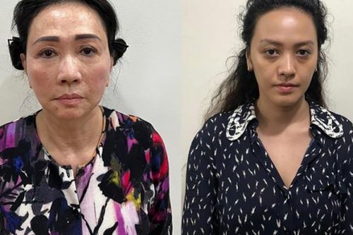 Tập đoàn Vạn Thịnh Phát đã tạo lập 25 gói trái phiếu để huy động tiền và chiếm đoạt của các trái chủ