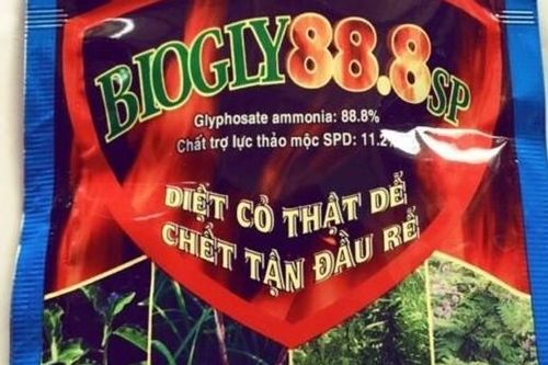 Điều tra vụ sản xuất, buôn bán thuốc bảo vệ thực vật giả số lượng lớn tại Bắc Giang