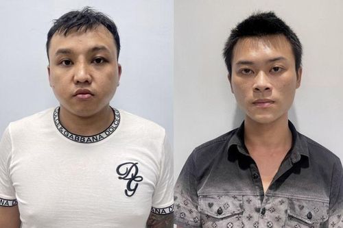 Vừa ra tù, lại bị bắt vì cầm đầu đường giây vận chuyển 1000 viên thuốc lắc